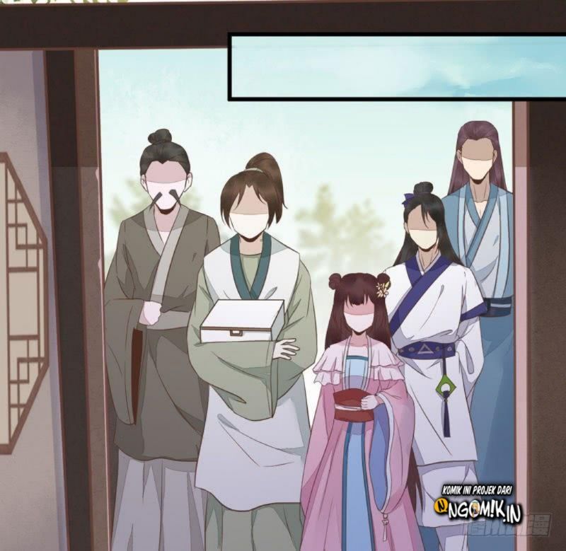 Rebirth Of The Divine Doctor Chapter 35 Gambar 14