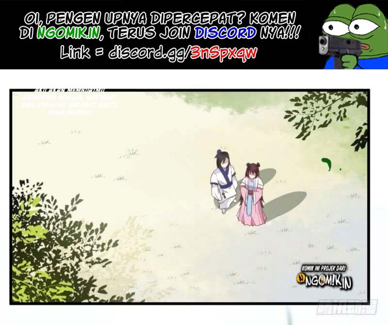 Manhua Rebirth Of The Divine Doctor Chapter 35 gambar nomor 2