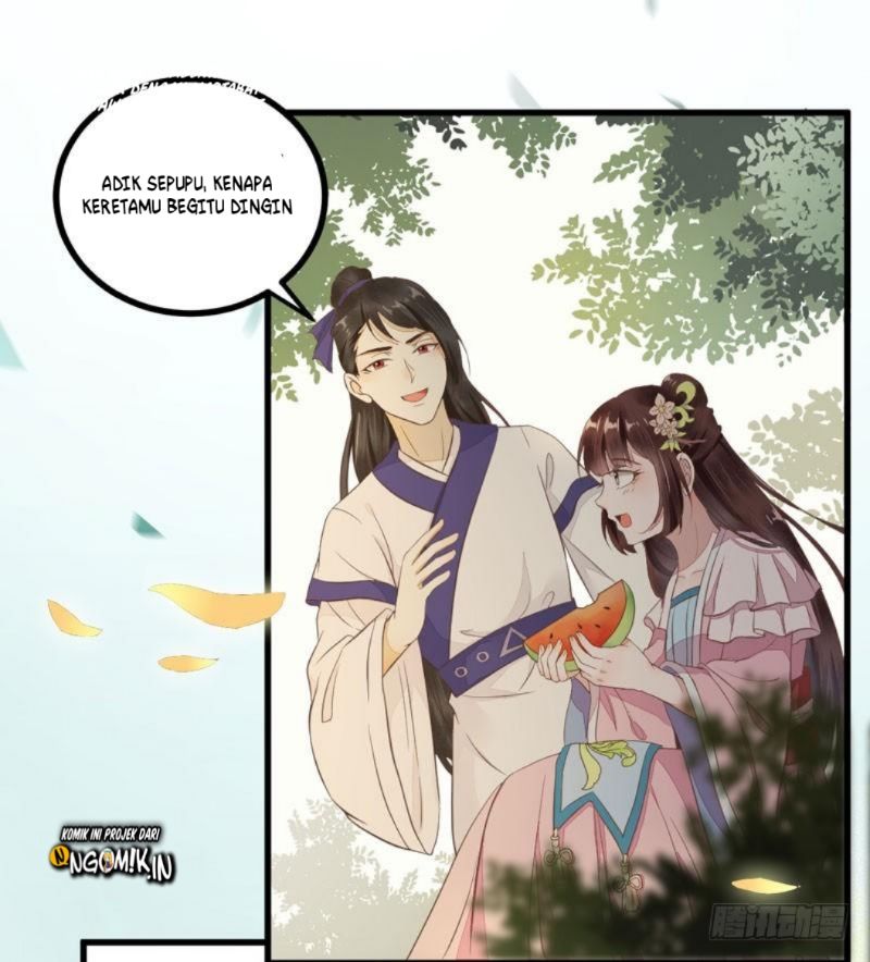 Rebirth Of The Divine Doctor Chapter 35 Gambar 3