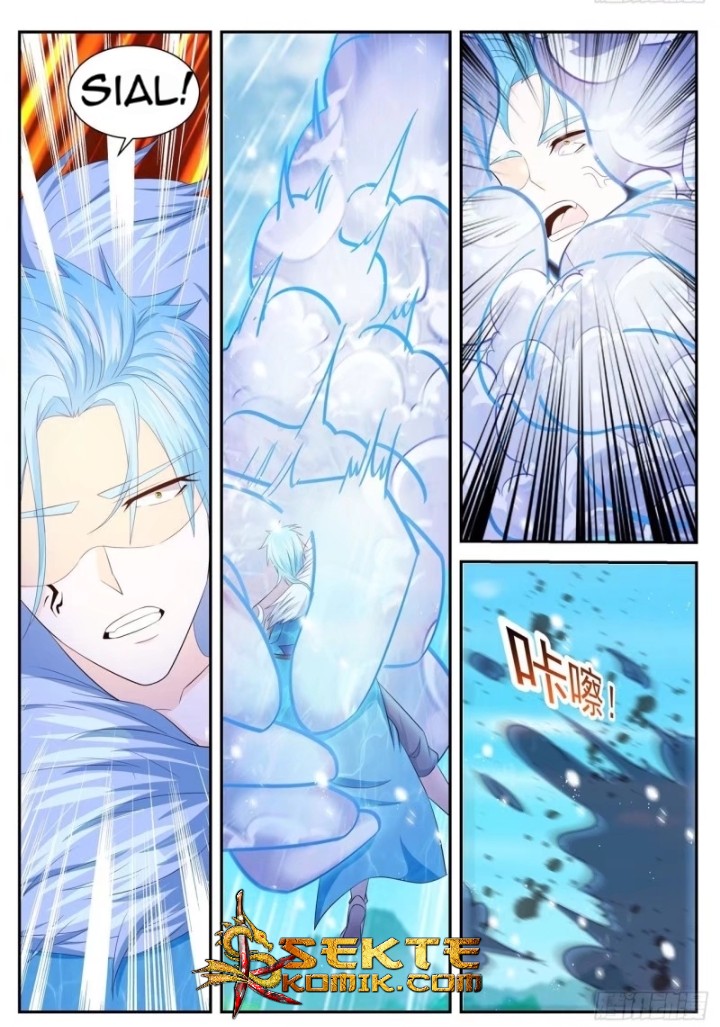 Rebirth Of The Urban Immortal Cultivator Chapter 405 Gambar 13