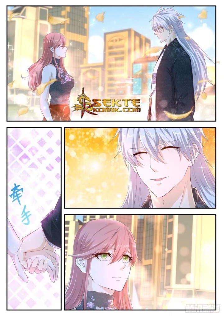 Rebirth Of The Urban Immortal Cultivator Chapter 405 Gambar 3