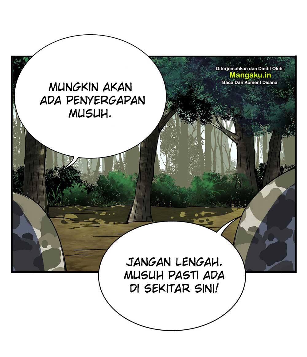 War Machine Chapter 07 Gambar 8