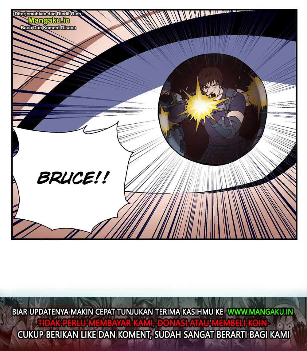 War Machine Chapter 07 Gambar 17