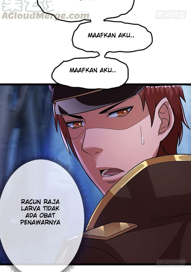 Dushi Xian Wang Chapter 31 Gambar 21