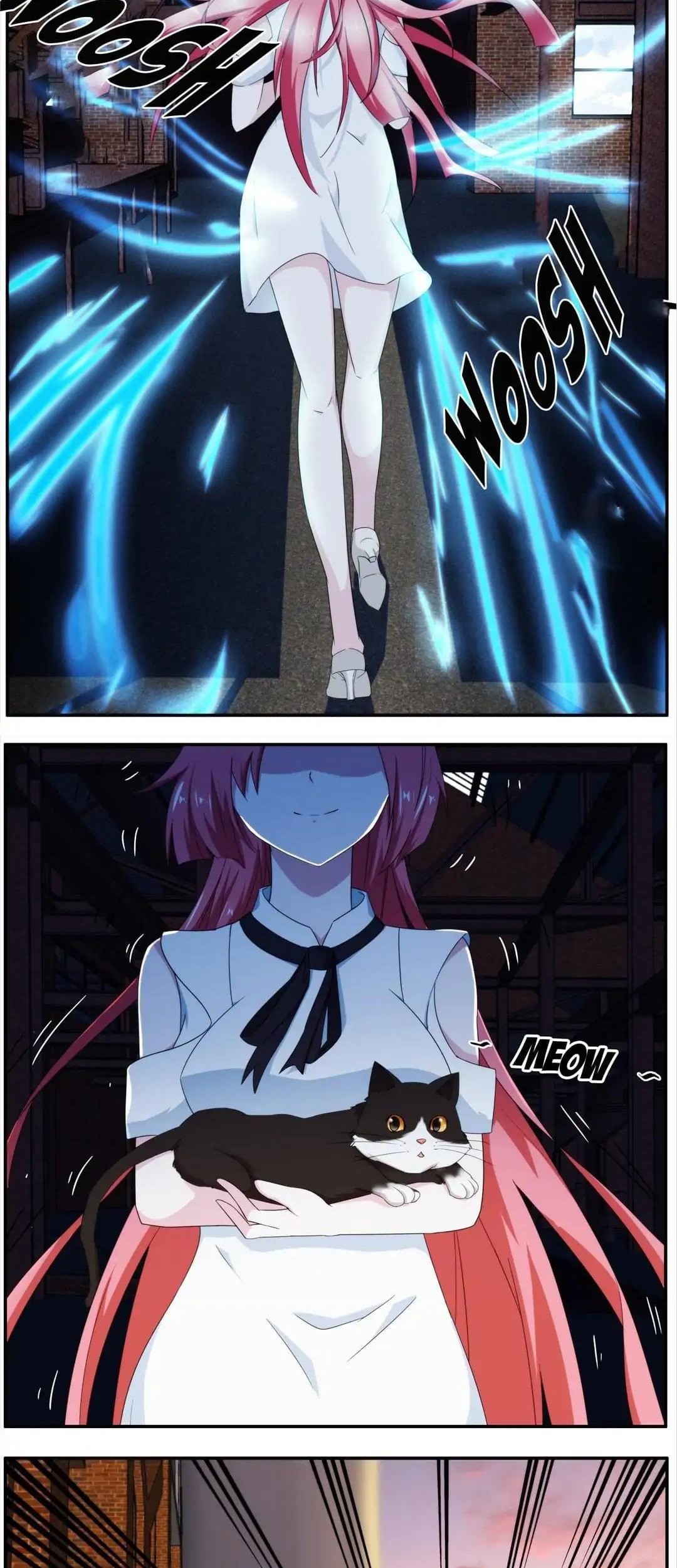 The 8th Consciousness Chapter 24 Gambar 4