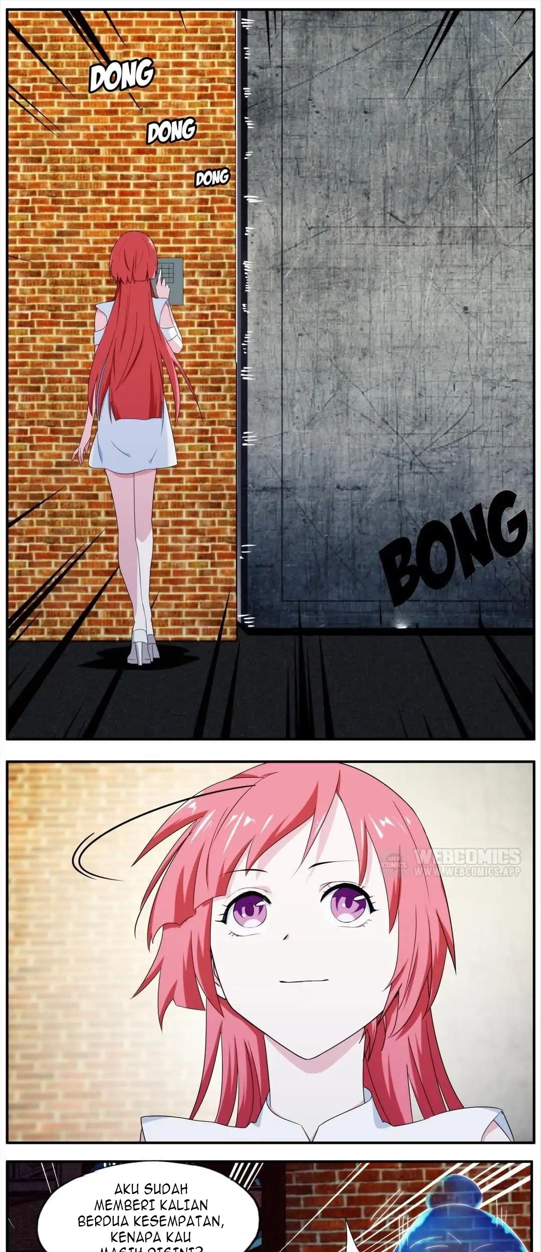 The 8th Consciousness Chapter 24 Gambar 6