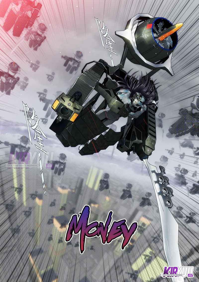 Iron Ladies Chapter 134 Gambar 6