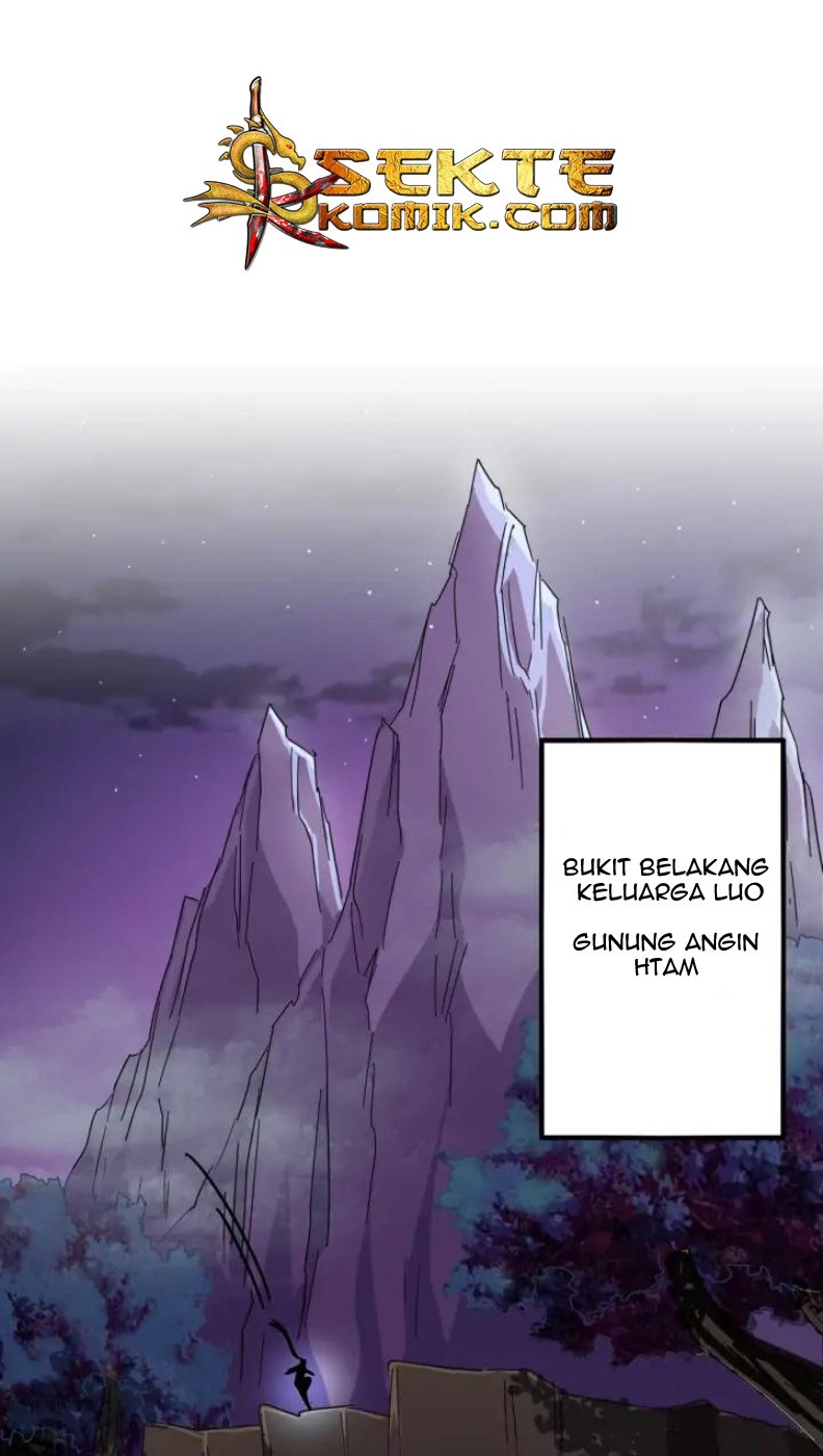 Magic Emperor Chapter 102 Gambar 41