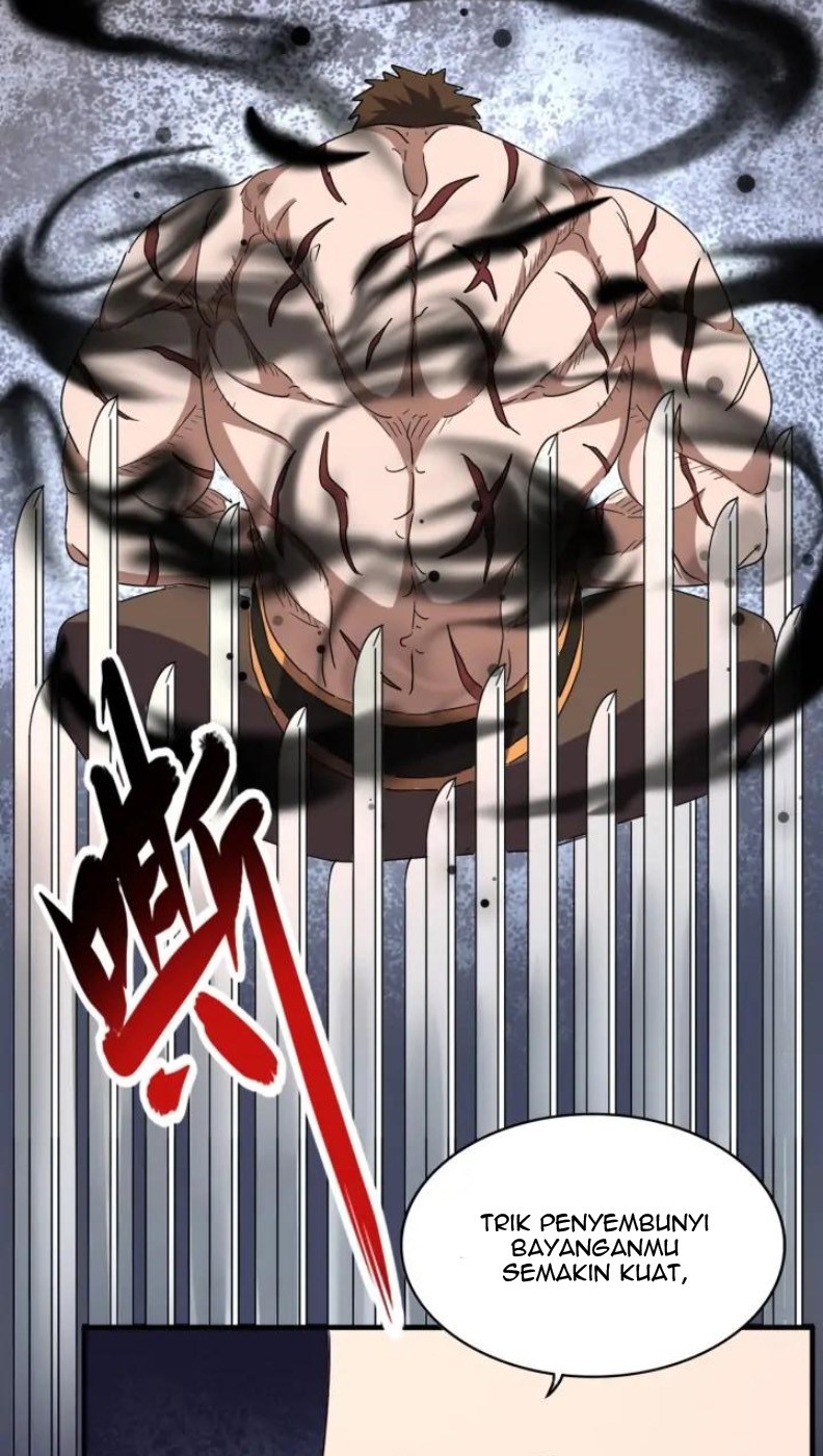 Magic Emperor Chapter 102 Gambar 43