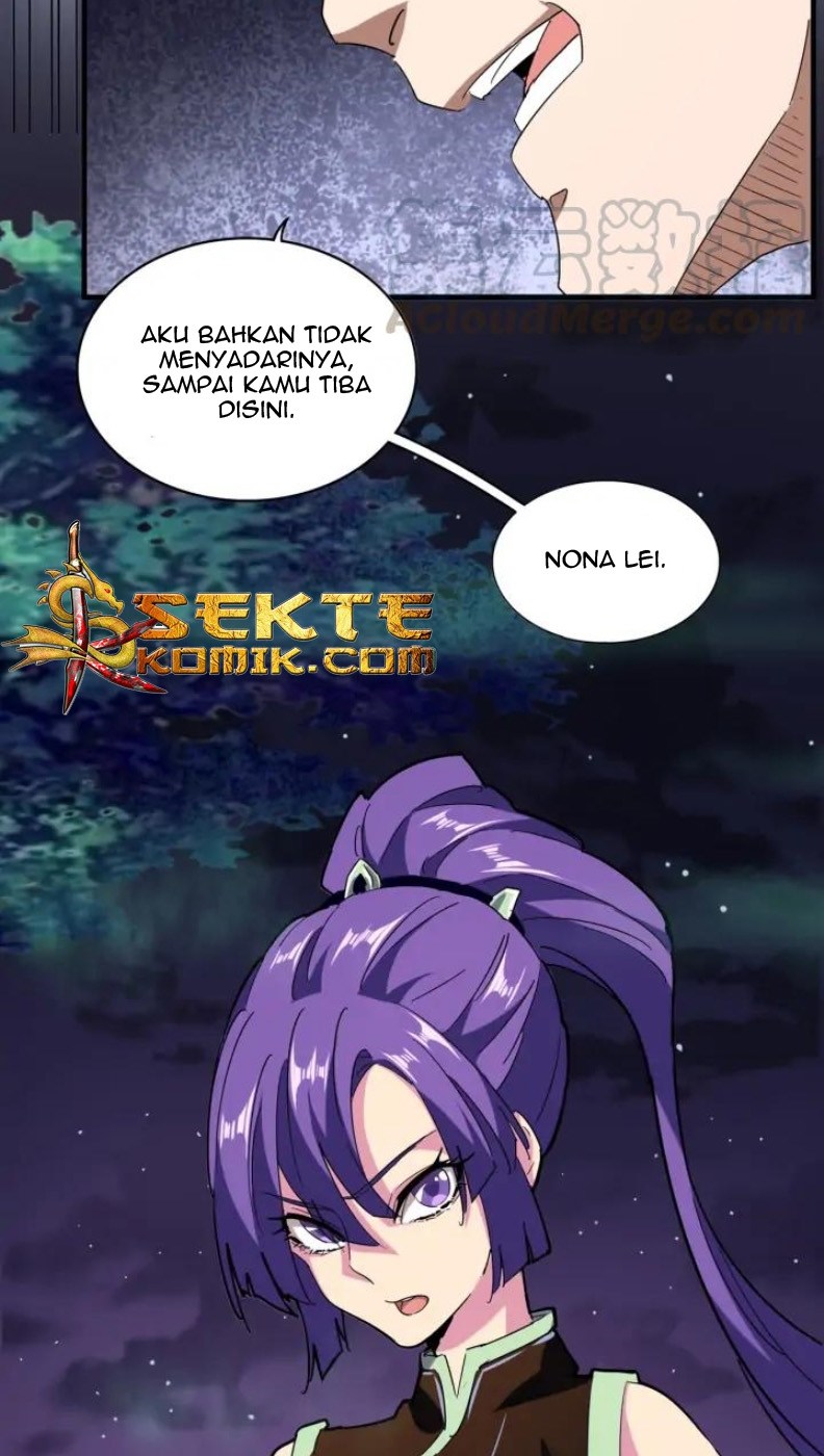 Magic Emperor Chapter 102 Gambar 44