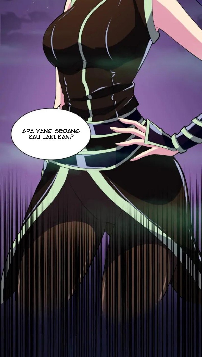 Magic Emperor Chapter 102 Gambar 45