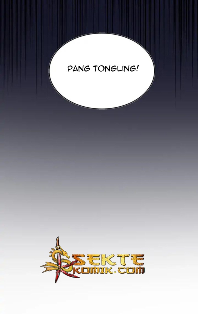 Magic Emperor Chapter 102 Gambar 46