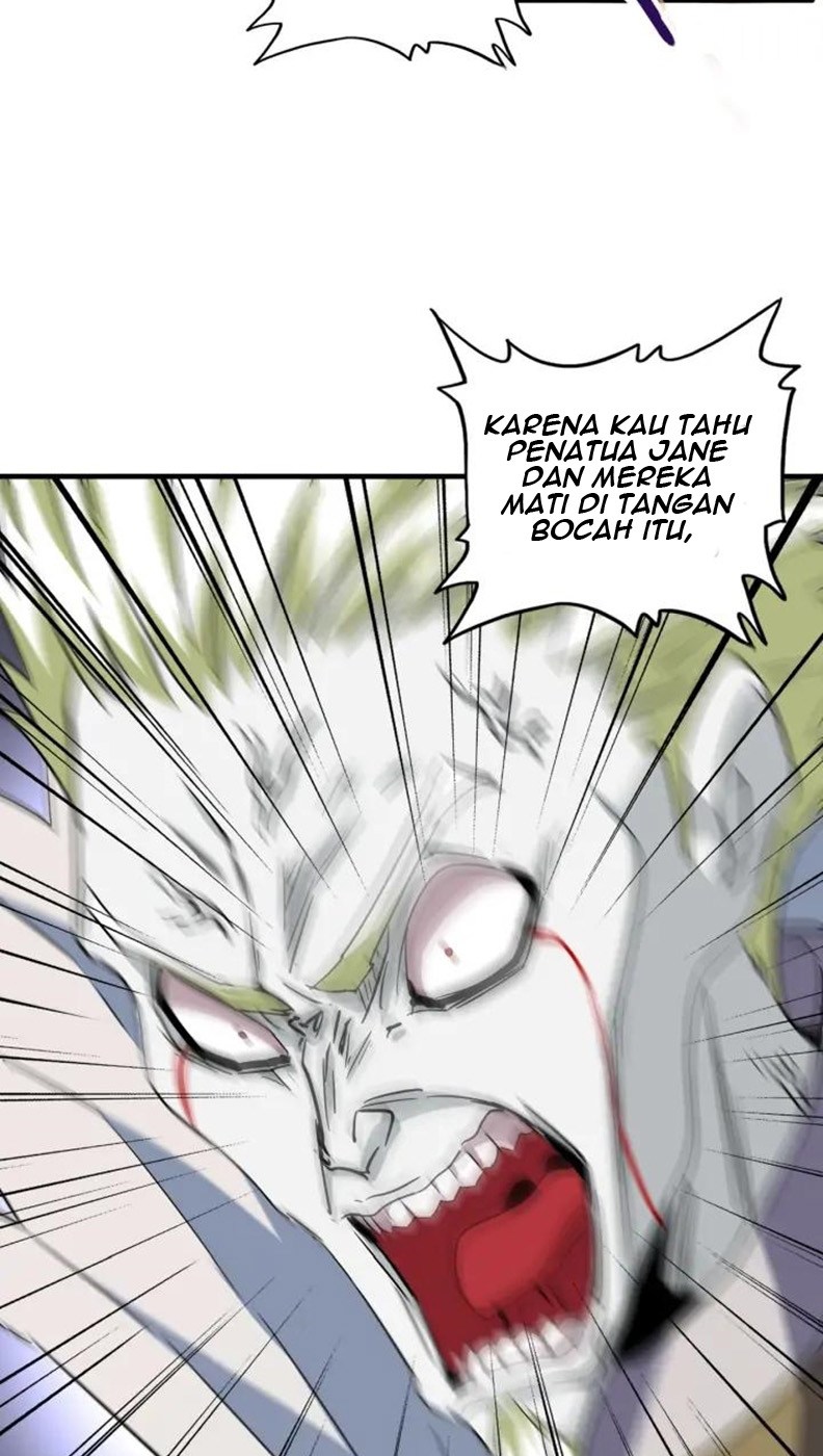 Magic Emperor Chapter 102 Gambar 6