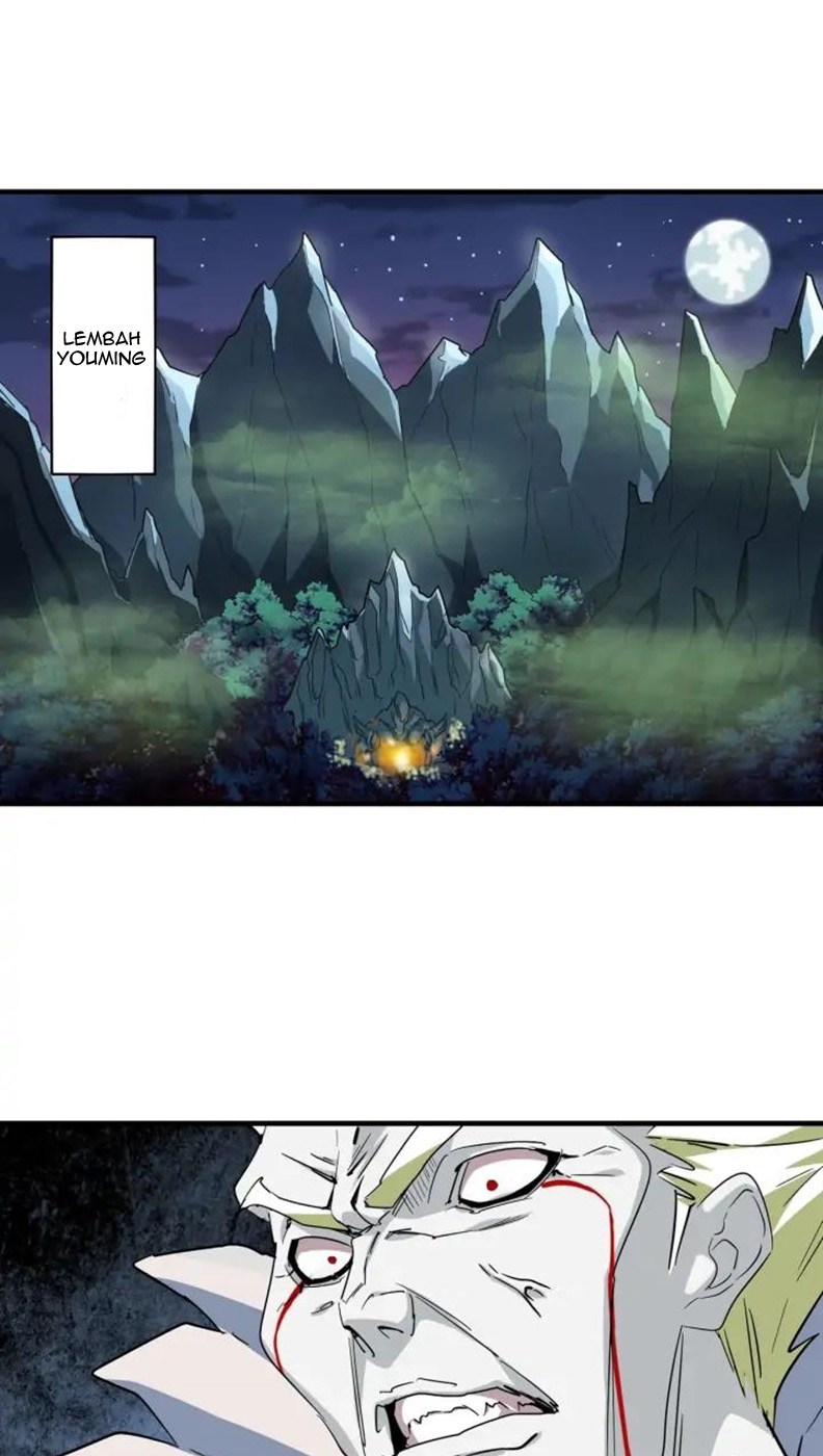 Manhua Magic Emperor Chapter 102 gambar nomor 2