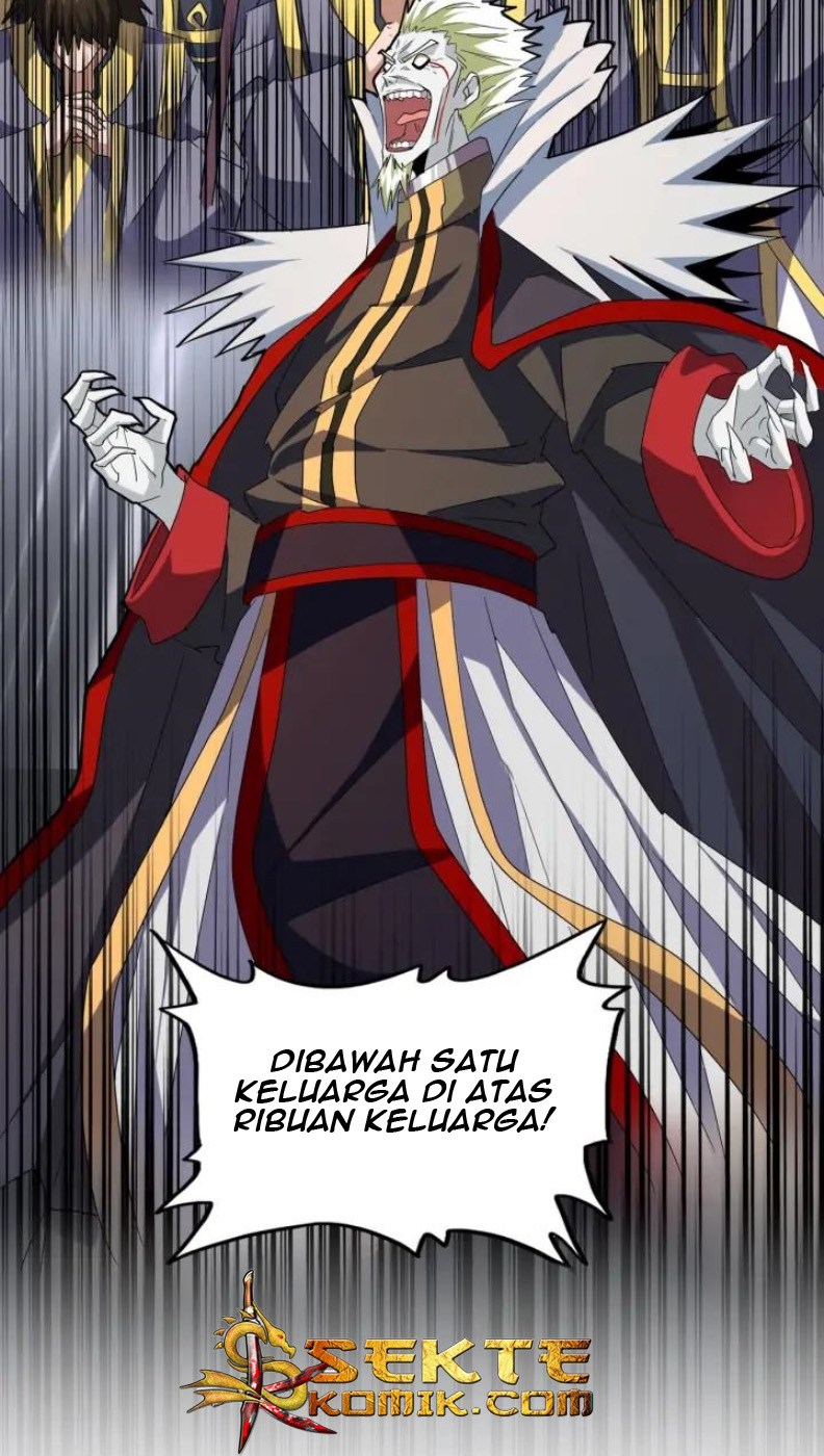 Magic Emperor Chapter 102 Gambar 29