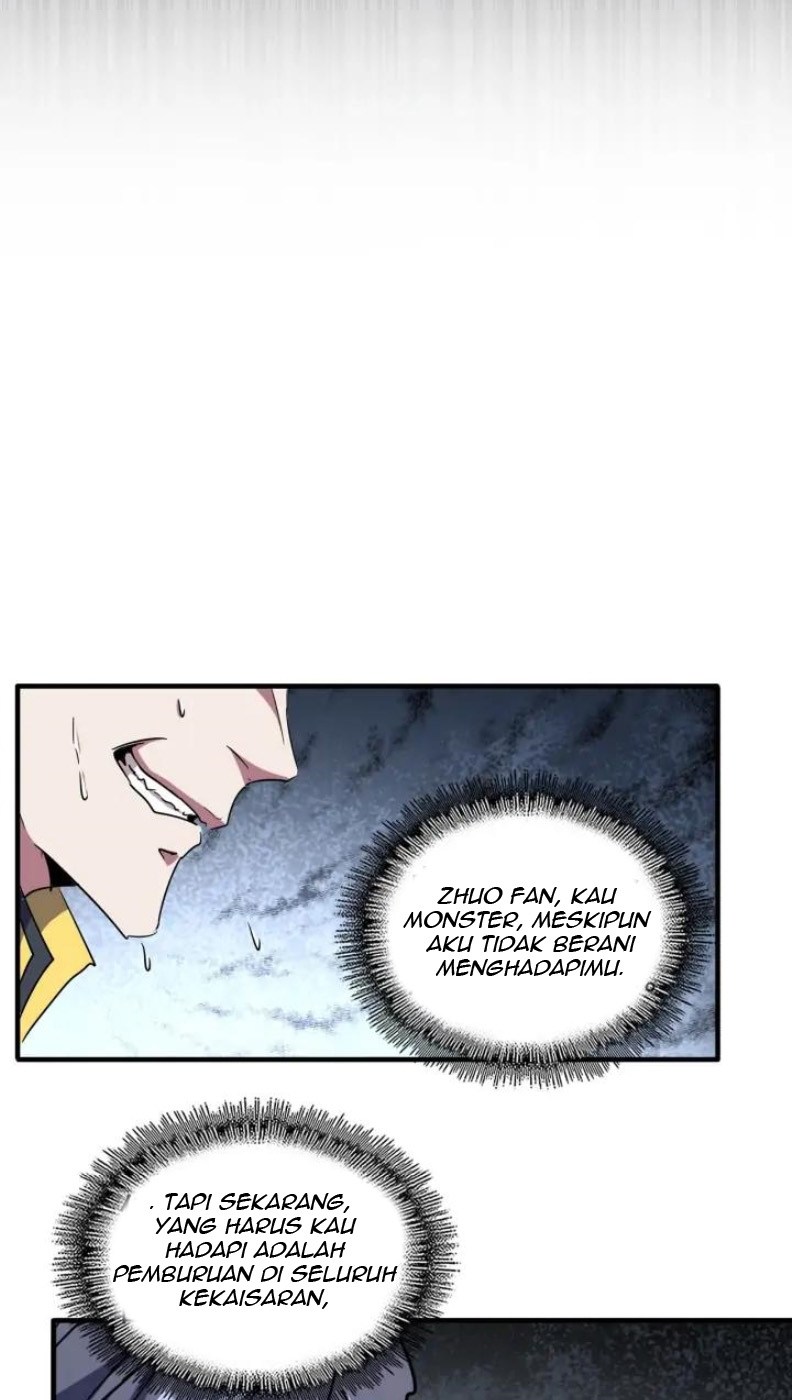 Magic Emperor Chapter 102 Gambar 30