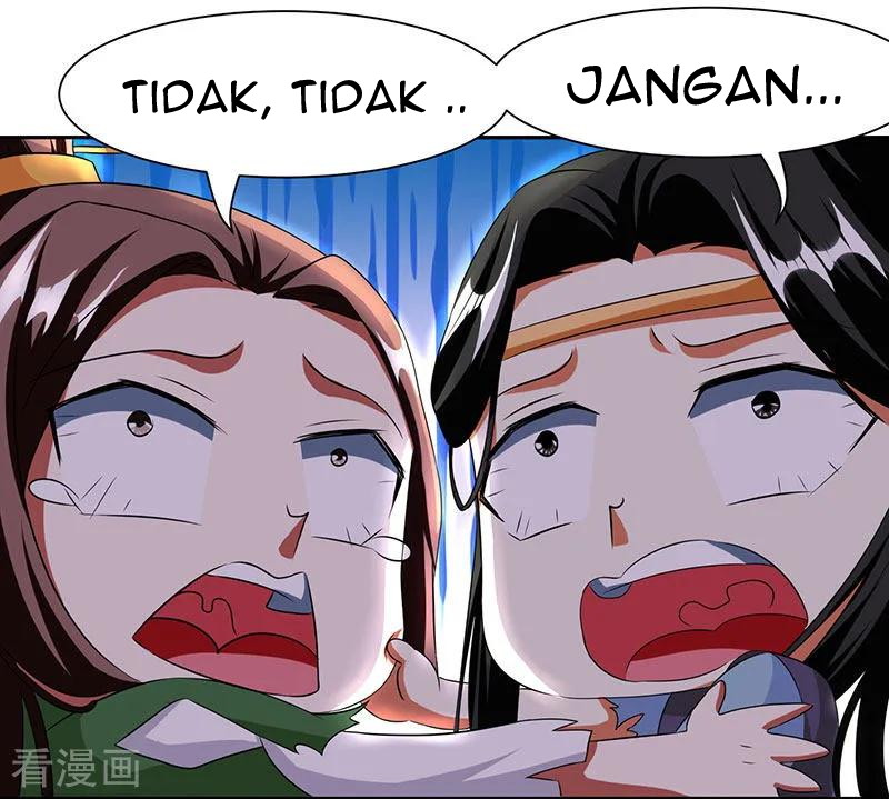 Dushi Xiaoyao Chapter 123 Gambar 17