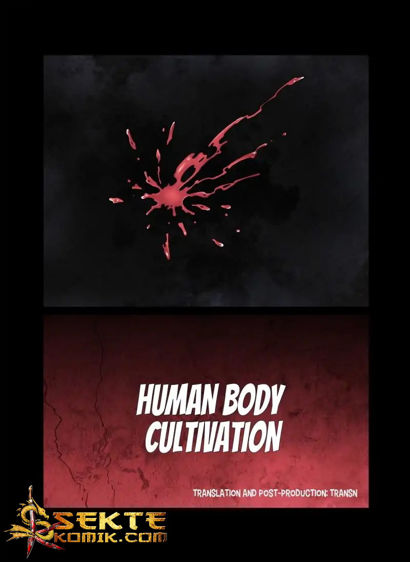 Human Body Cultivation Chapter 01 Gambar 5