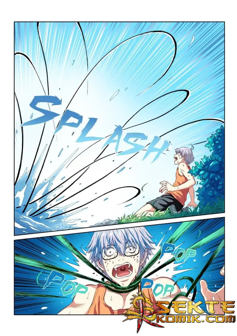 Human Body Cultivation Chapter 01 Gambar 10