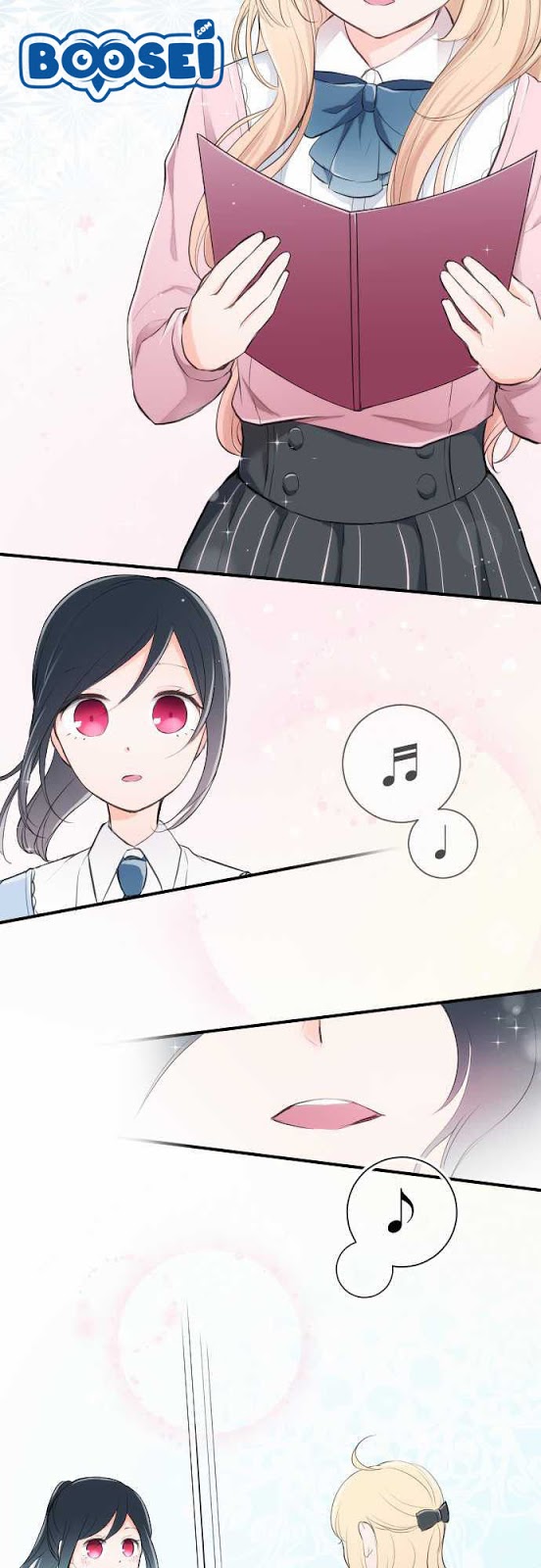 Ouji-sama Nante Iranai Chapter 06 Gambar 13