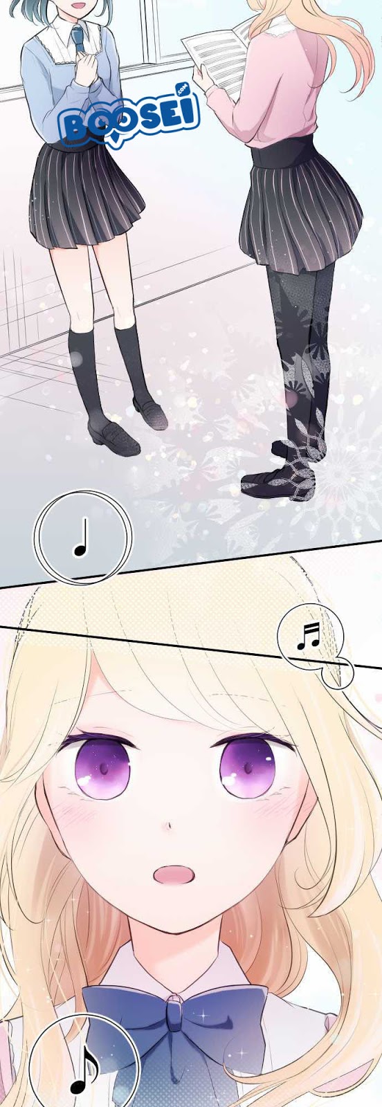 Ouji-sama Nante Iranai Chapter 06 Gambar 14