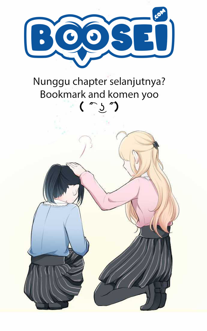 Ouji-sama Nante Iranai Chapter 06 Gambar 22