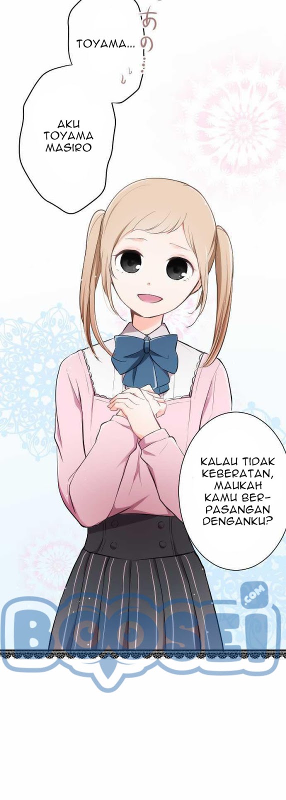 Ouji-sama Nante Iranai Chapter 05 Gambar 5