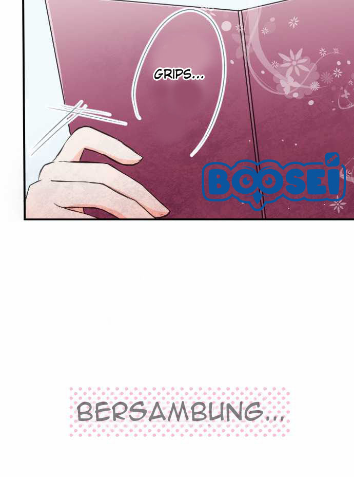 Ouji-sama Nante Iranai Chapter 05 Gambar 20