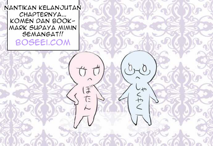 Ouji-sama Nante Iranai Chapter 05 Gambar 21