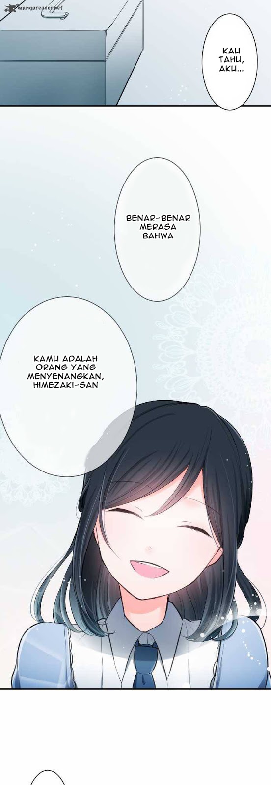 Ouji-sama Nante Iranai Chapter 04 Gambar 18