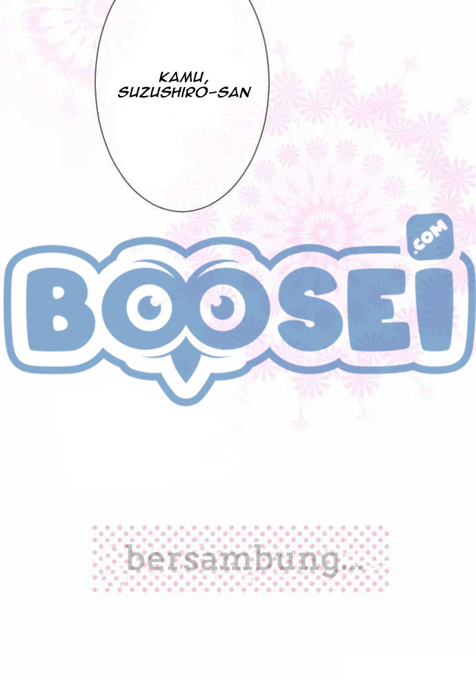 Ouji-sama Nante Iranai Chapter 04 Gambar 21