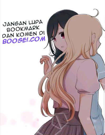 Ouji-sama Nante Iranai Chapter 04 Gambar 22