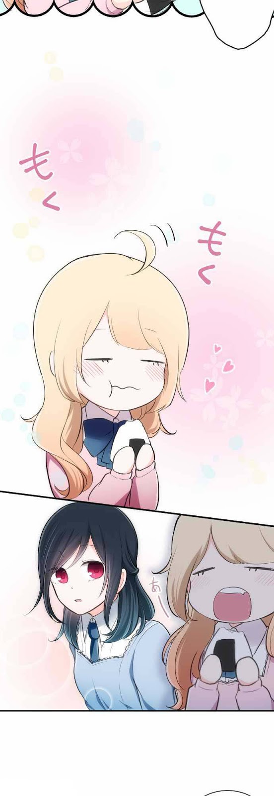 Ouji-sama Nante Iranai Chapter 03 Gambar 7