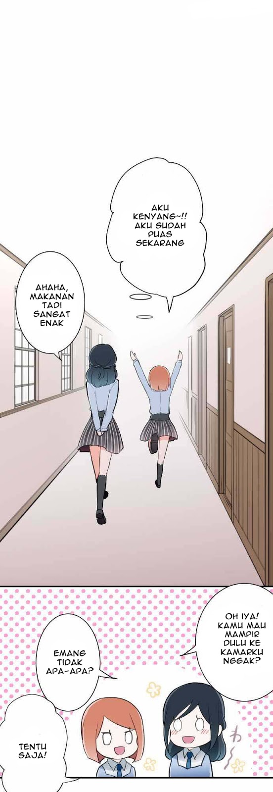 Ouji-sama Nante Iranai Chapter 03 Gambar 21