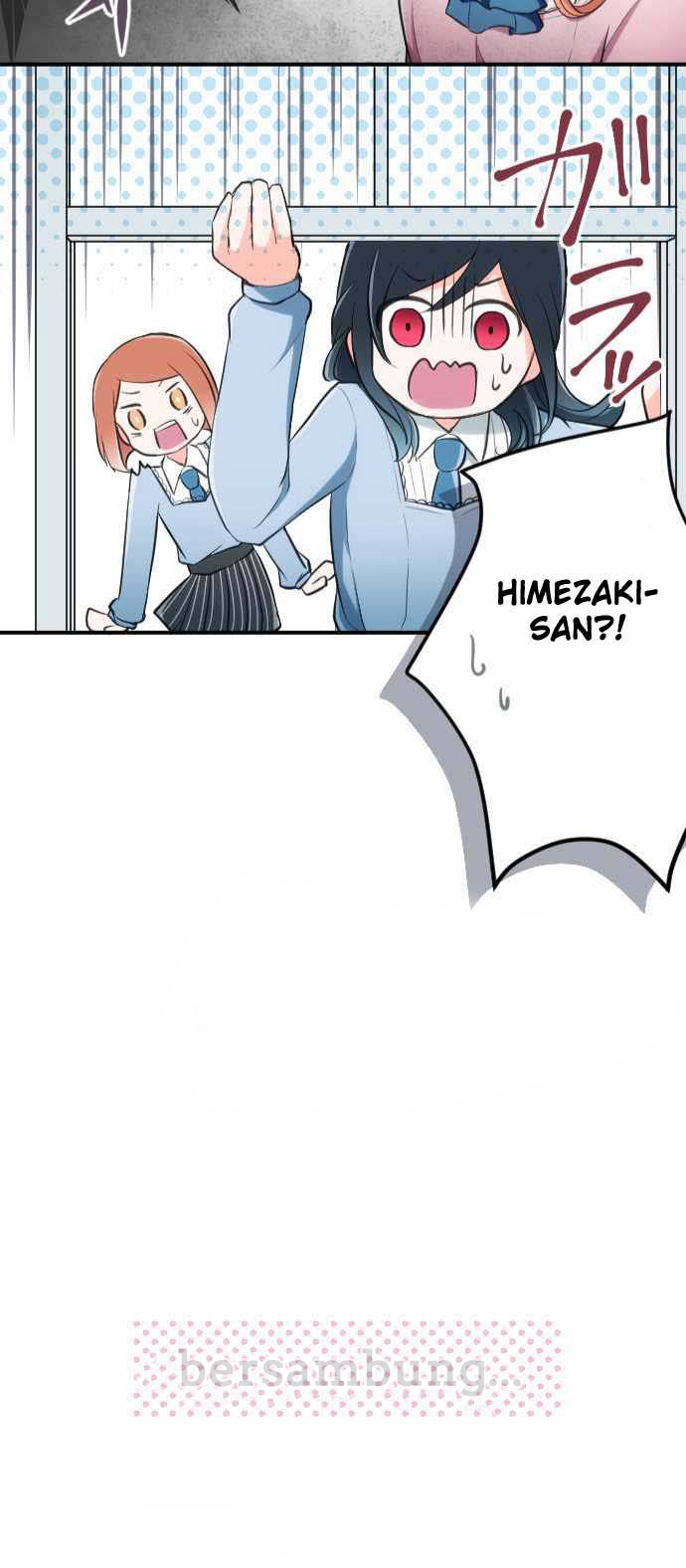 Ouji-sama Nante Iranai Chapter 03 Gambar 24