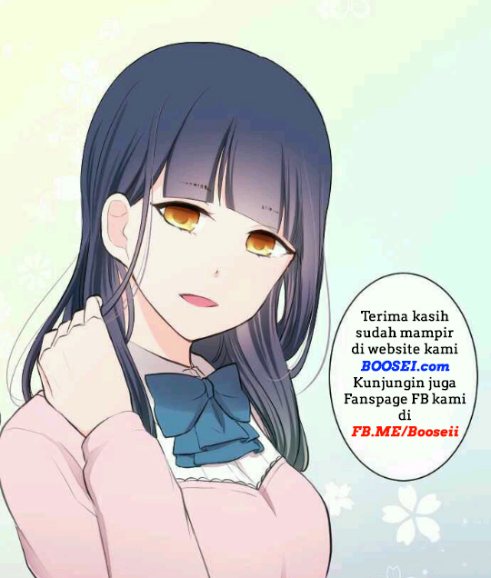 Ouji-sama Nante Iranai Chapter 03 Gambar 25