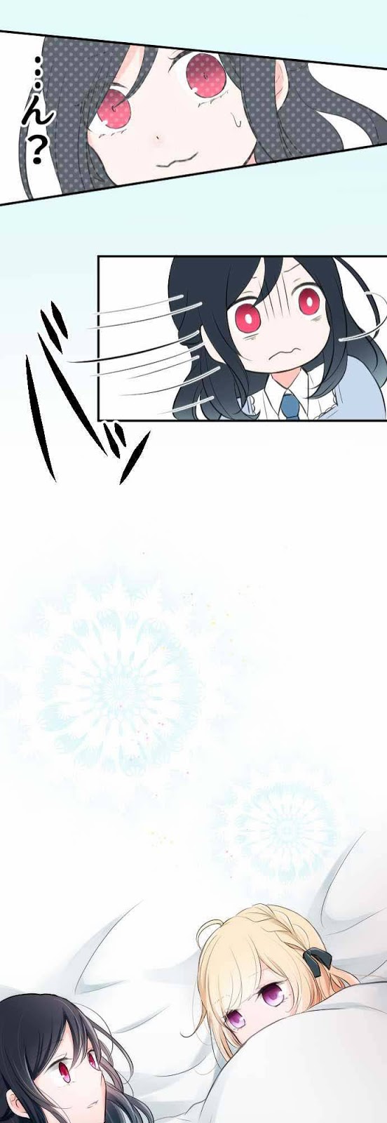 Ouji-sama Nante Iranai Chapter 02 Gambar 22