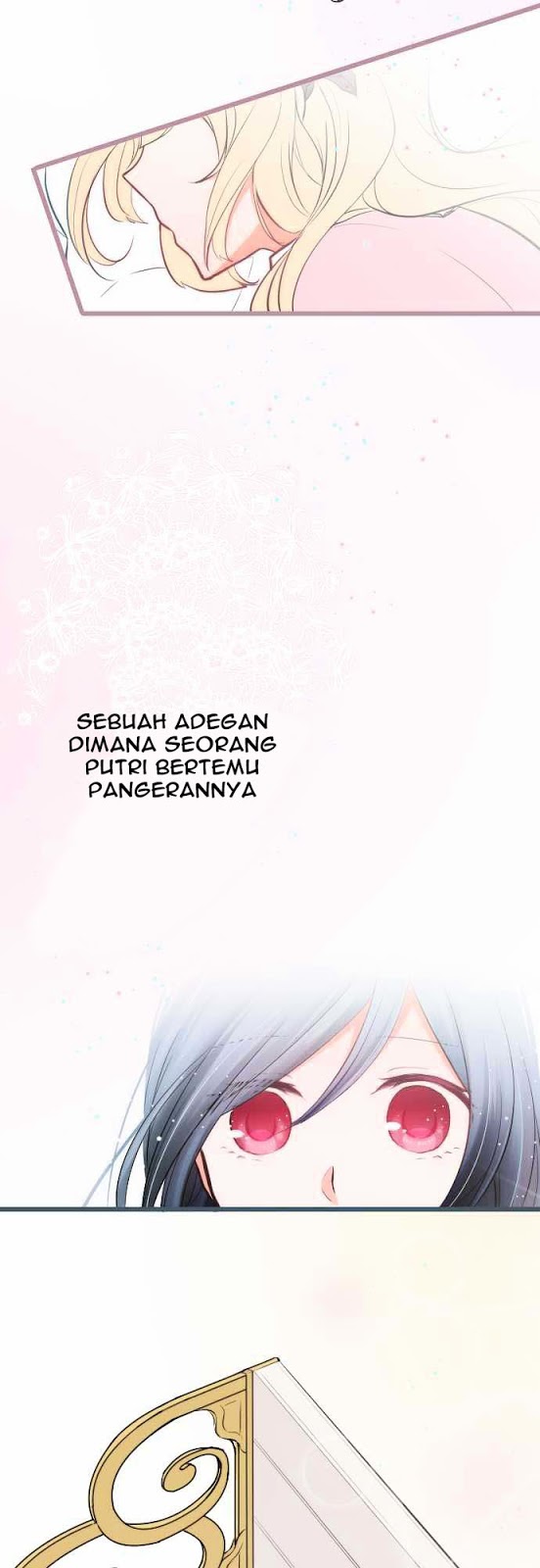 Ouji-sama Nante Iranai Chapter 01 Gambar 14