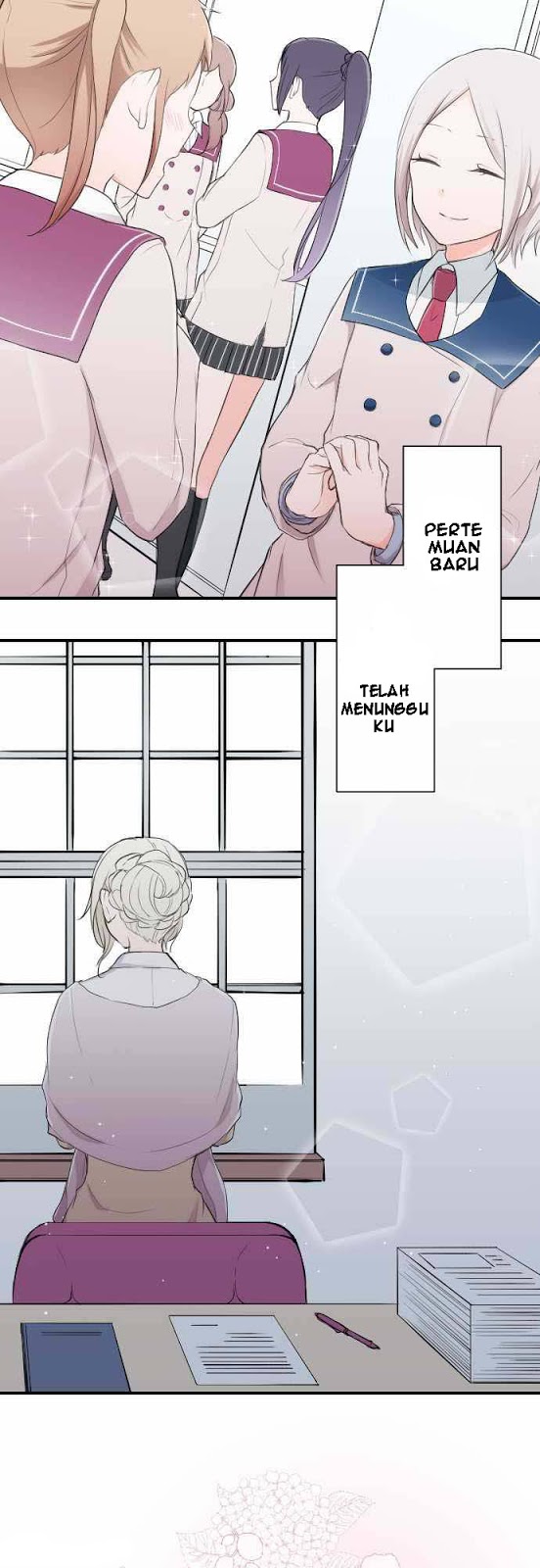 Ouji-sama Nante Iranai Chapter 00 Gambar 6