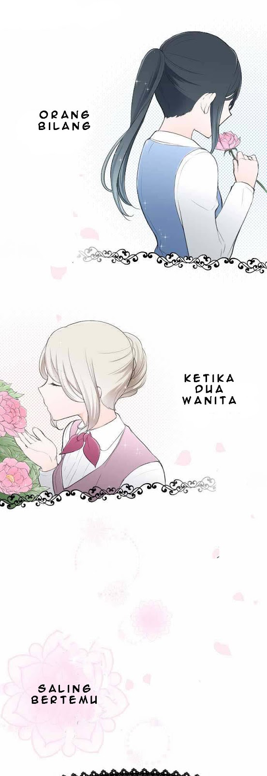 Manga Ouji-sama Nante Iranai Chapter 00 gambar nomor 2