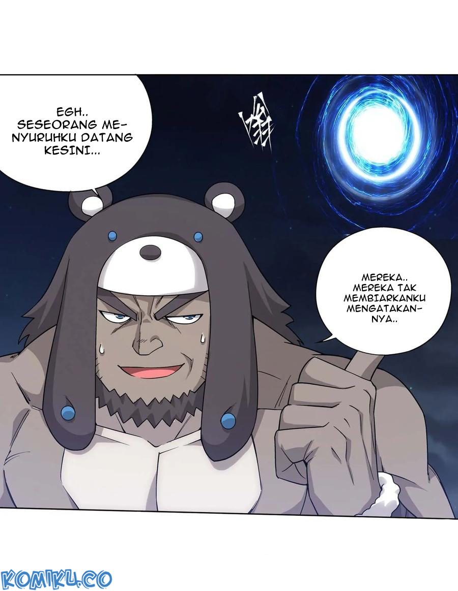 Battle Through the Heavens Chapter 299 Gambar 46