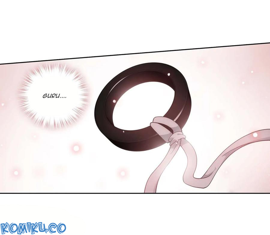 Battle Through the Heavens Chapter 299 Gambar 21