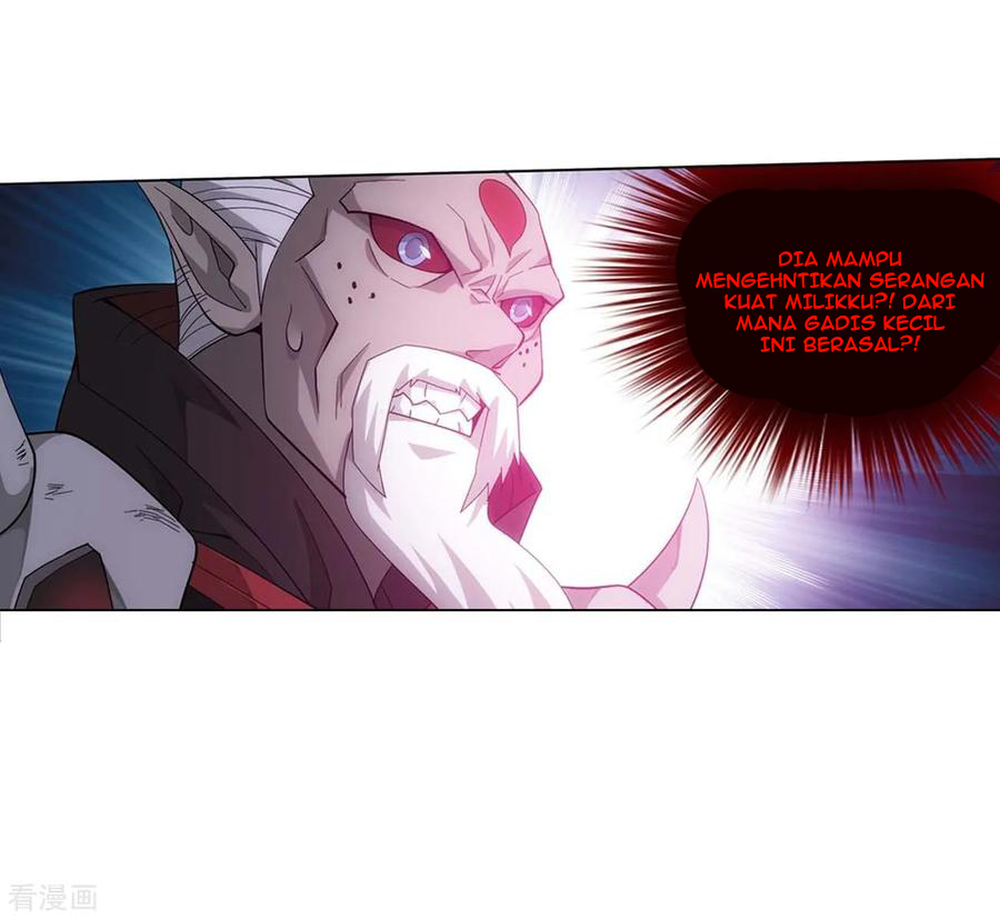 Battle Through the Heavens Chapter 299 Gambar 26