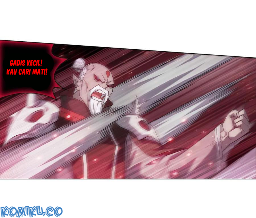 Battle Through the Heavens Chapter 299 Gambar 28