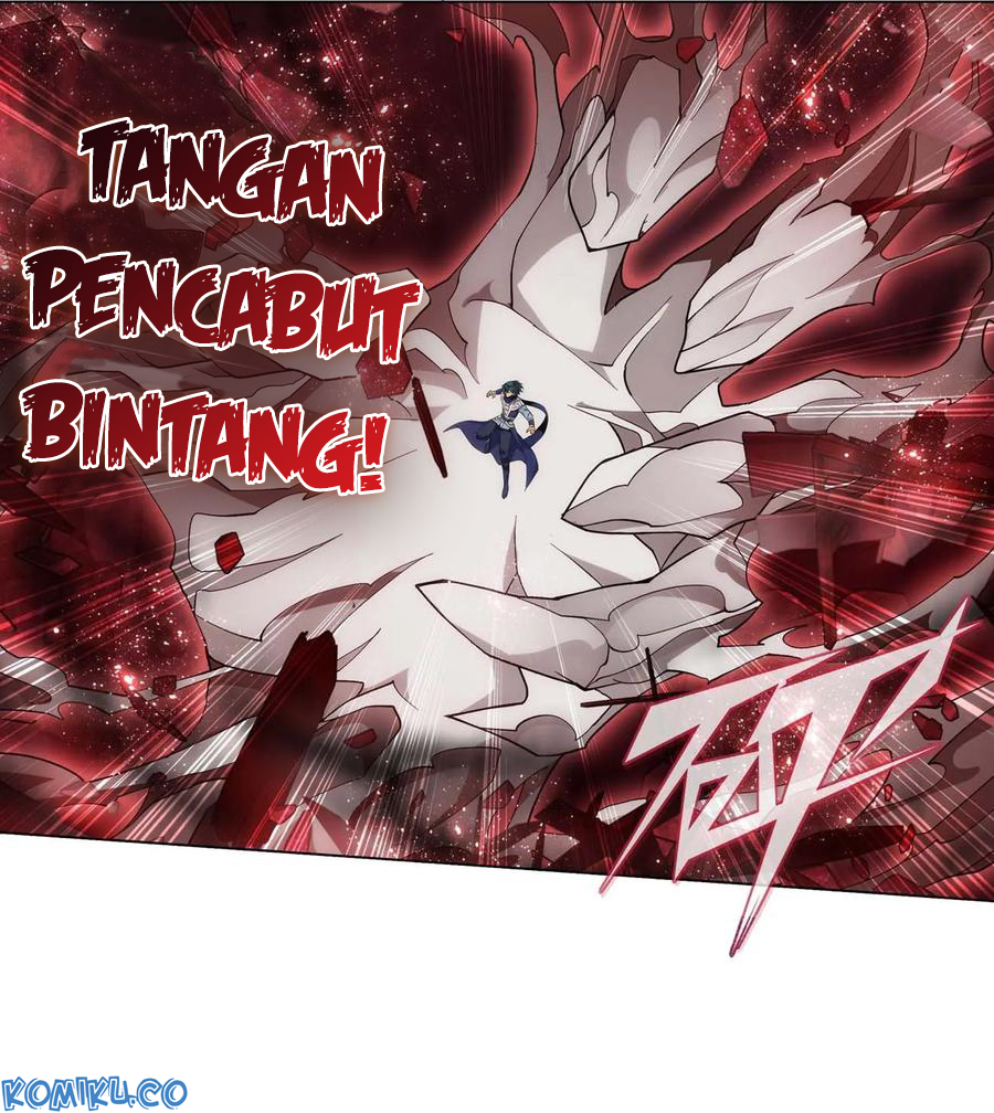 Battle Through the Heavens Chapter 299 Gambar 4