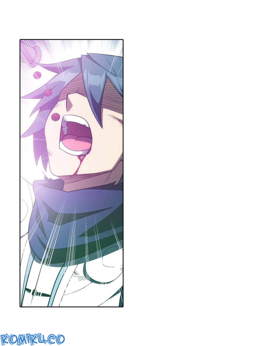 Battle Through the Heavens Chapter 299 Gambar 33