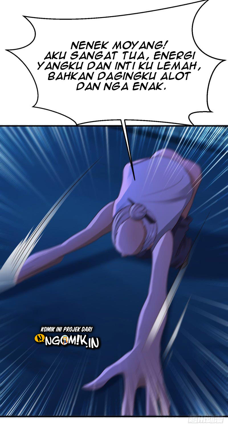 Miss Sister, Don’t Mess With Me Chapter 21 Gambar 13