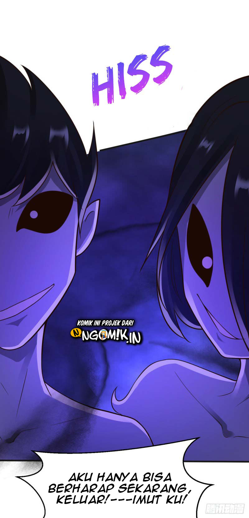 Miss Sister, Don’t Mess With Me Chapter 21 Gambar 18