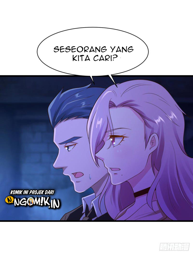 Miss Sister, Don’t Mess With Me Chapter 20 Gambar 7