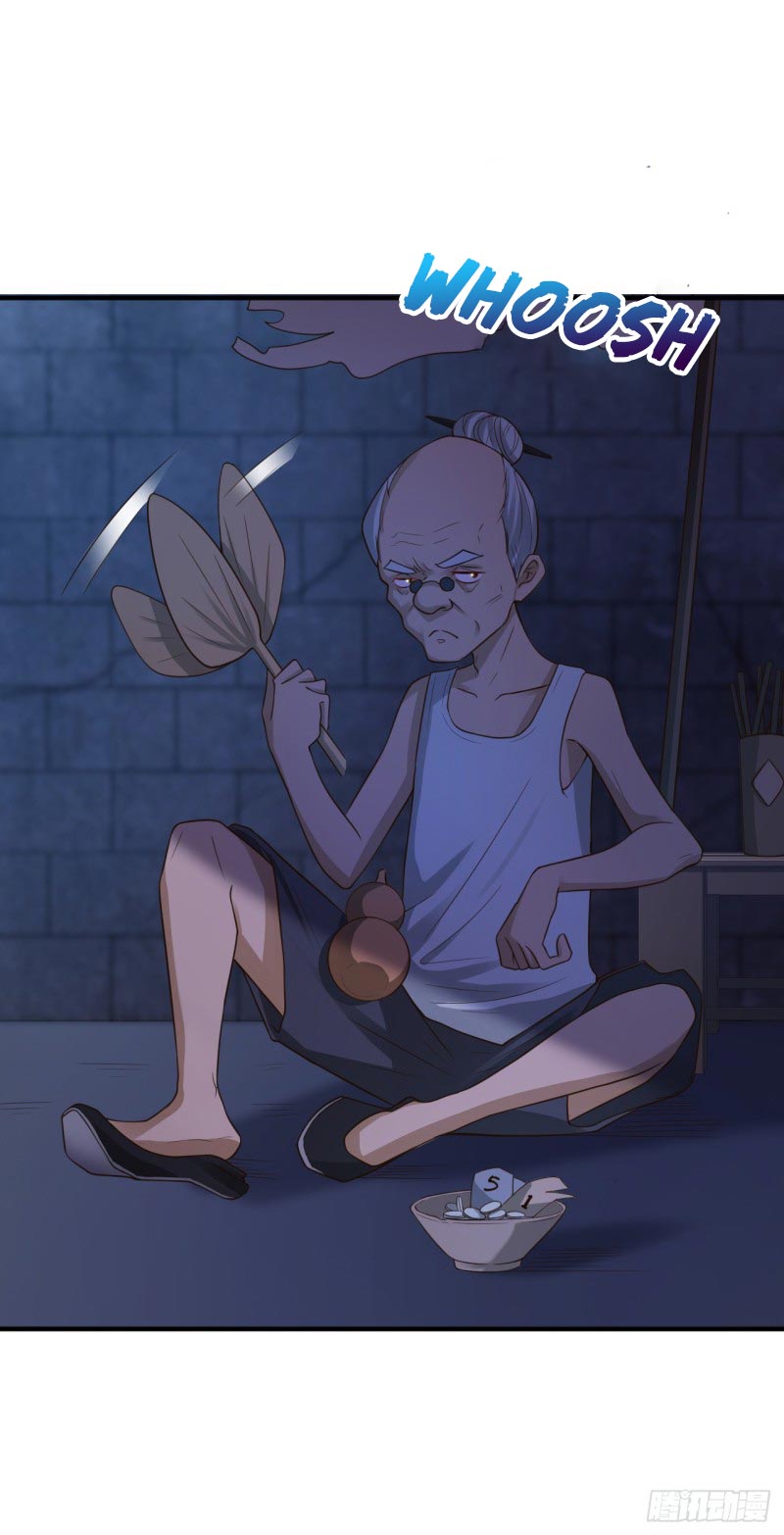 Miss Sister, Don’t Mess With Me Chapter 20 Gambar 14